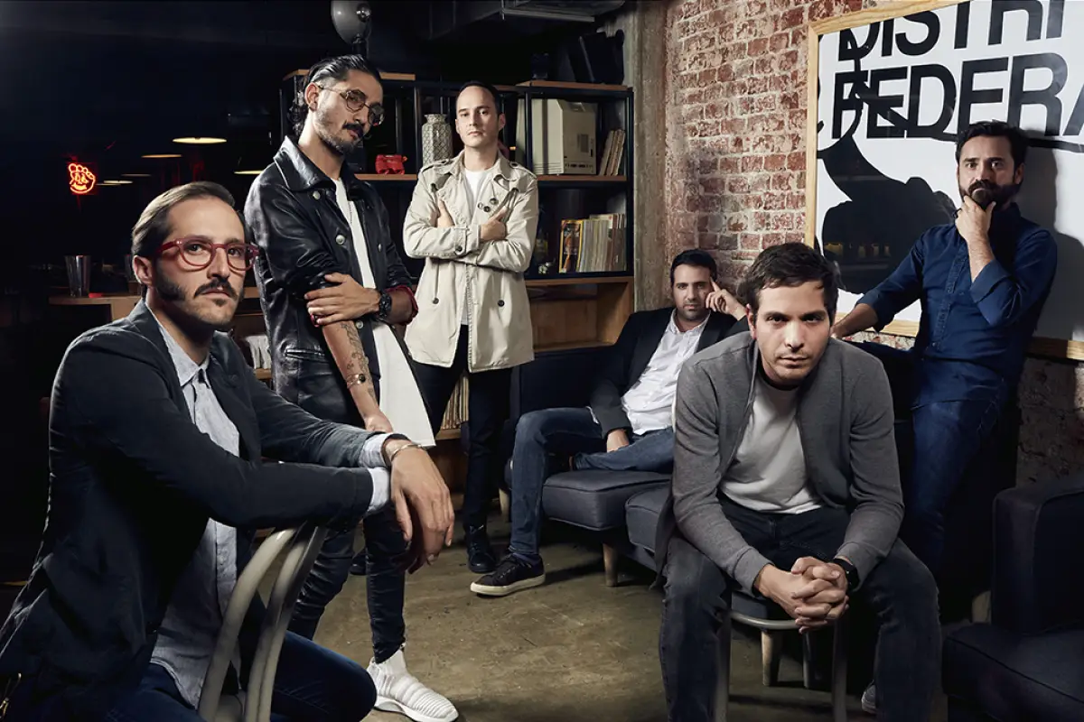 Grupo Sicario