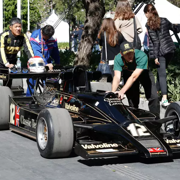 Sábado F1
