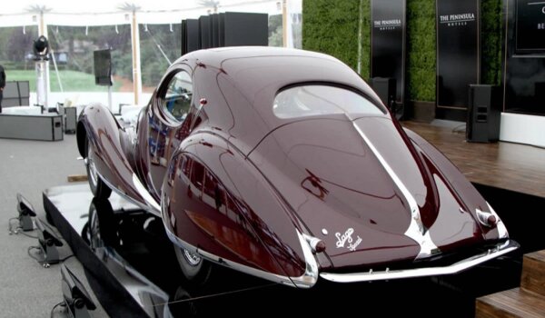 Auto de 1937