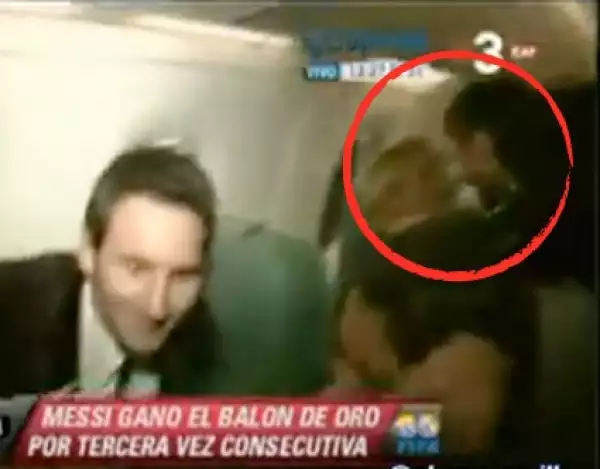 Desde que comenzaron su romance, Shakira y Piqué se demuestran su cariño cada vez que pueden.