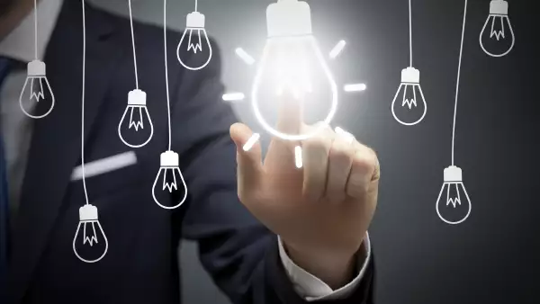 En una campaña publicitaria se requieren ideas innovadoras e integrar todos los medios.