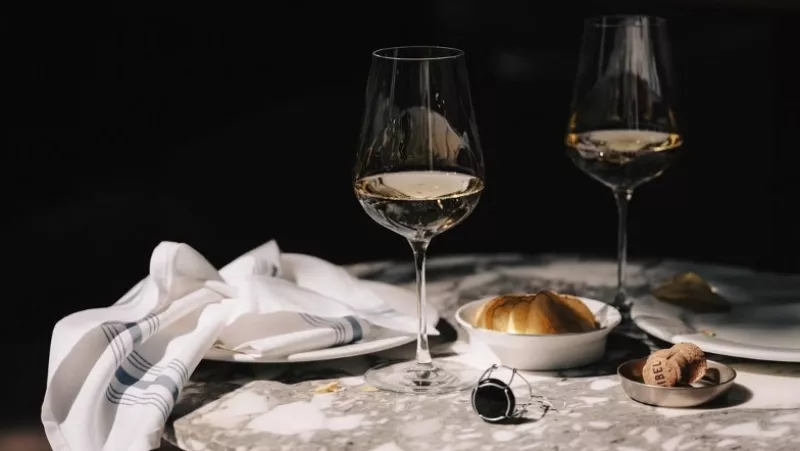 El restaurante Cana ofrece una experiencia imperdible