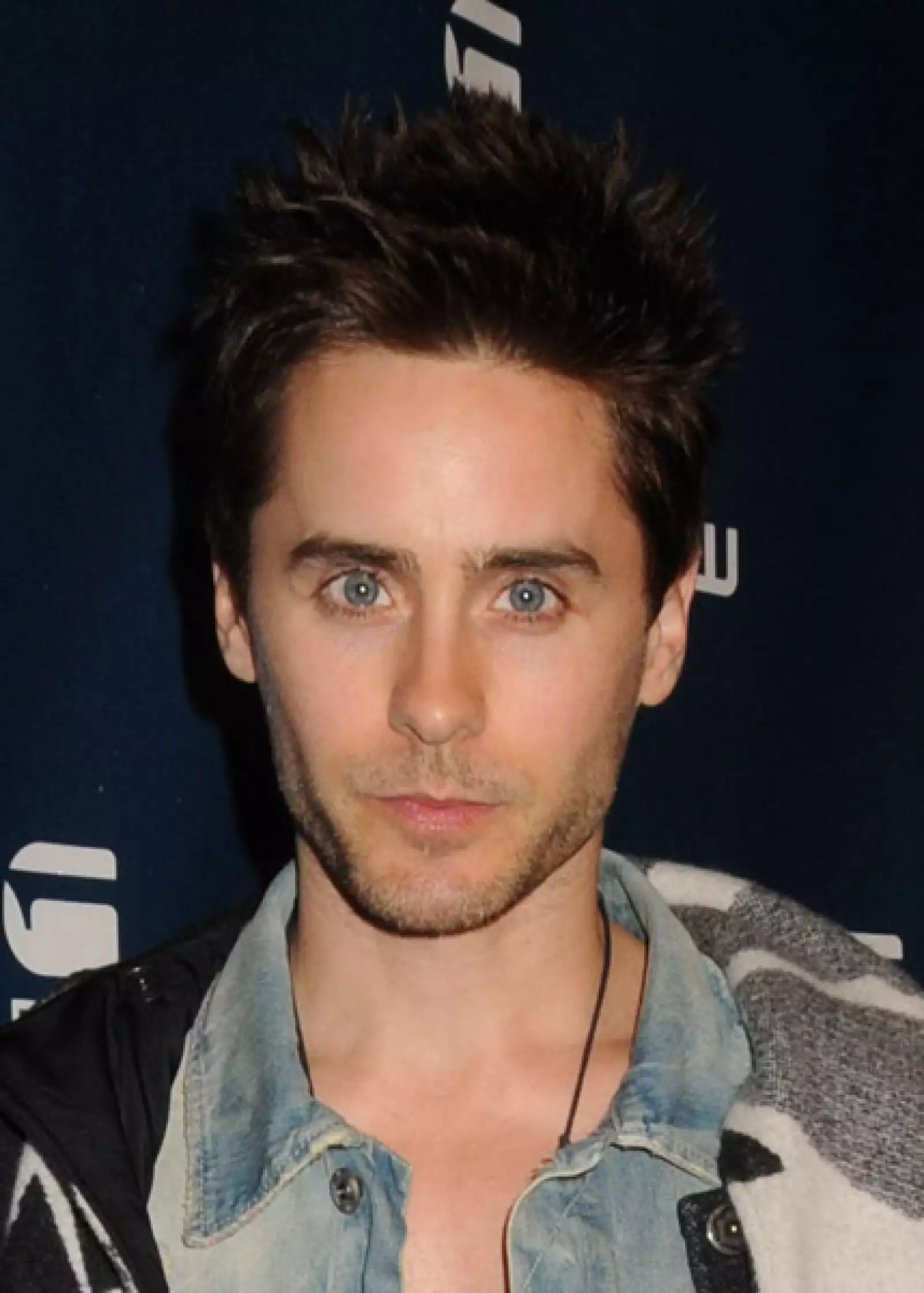 Jared Leto (Cantante y actor)