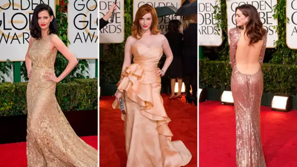 Golden Globes