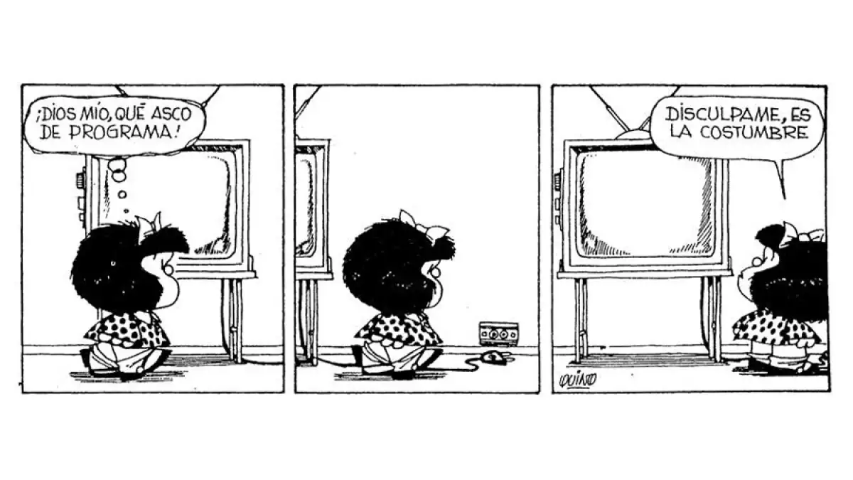 Mafalda