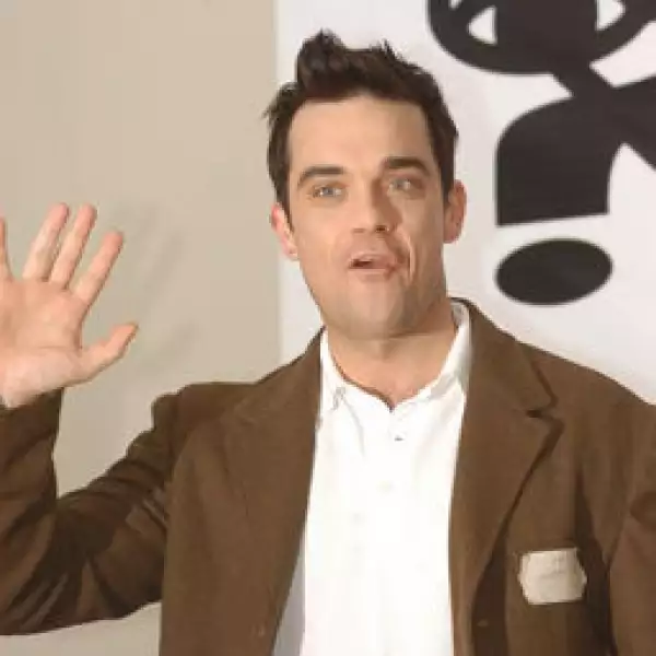 Robbie Williams