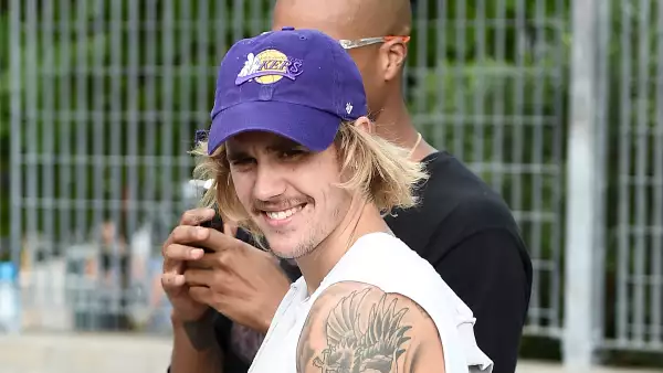 Justin Bieber sorprendió de la manera menos esperada a sus fans