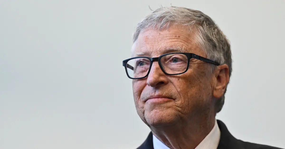 Bill-Gates