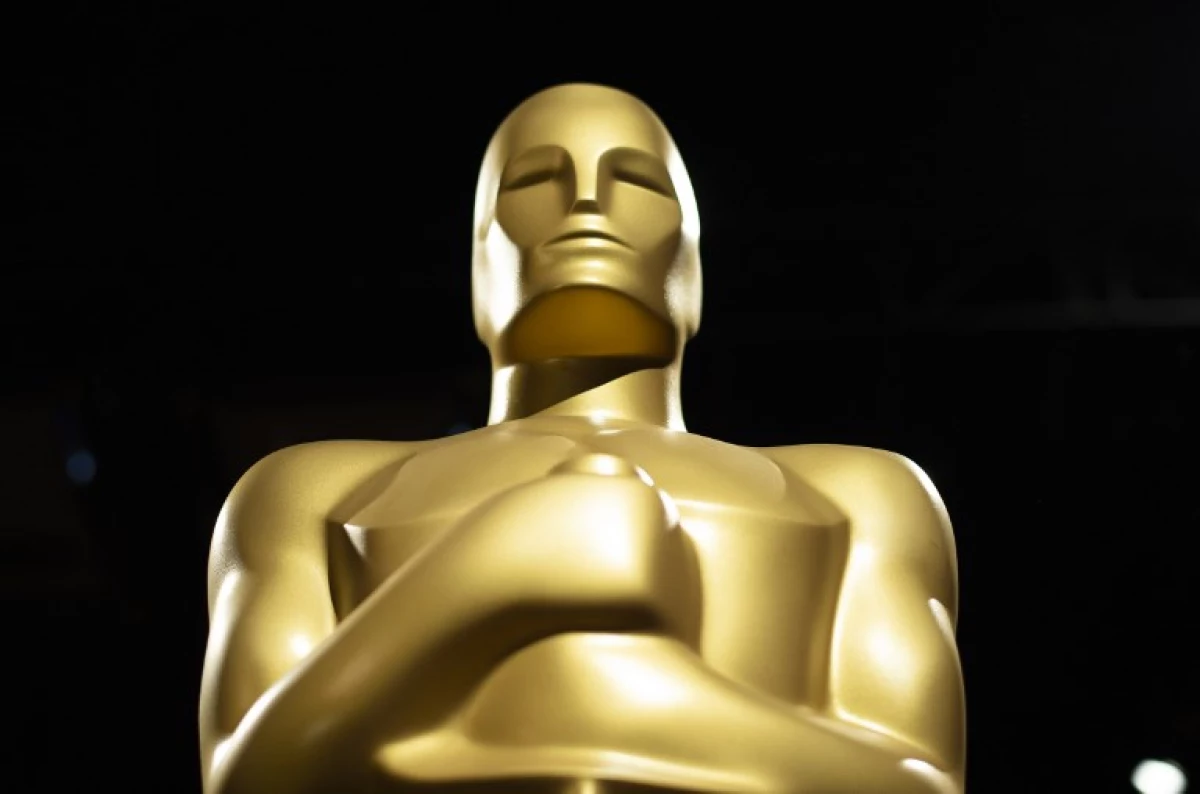Oscar