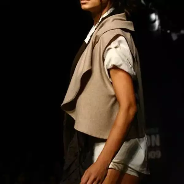 MF Pasarela Macario Jiménez