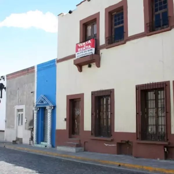 Barrio Antiguo Monterrey