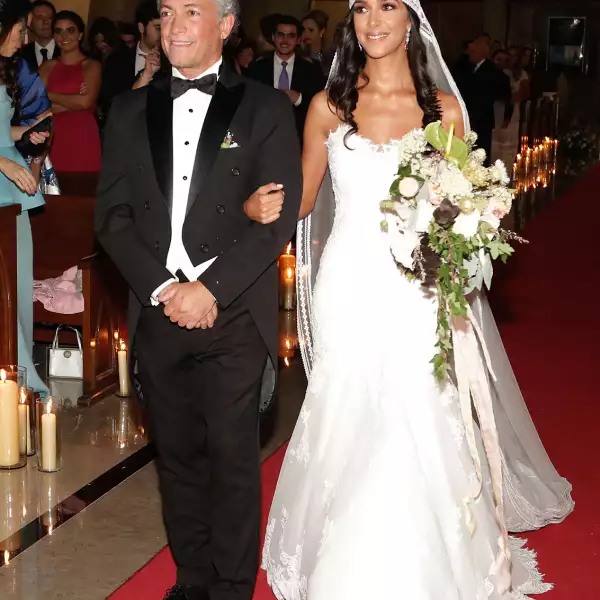 Boda Ivana Velasco