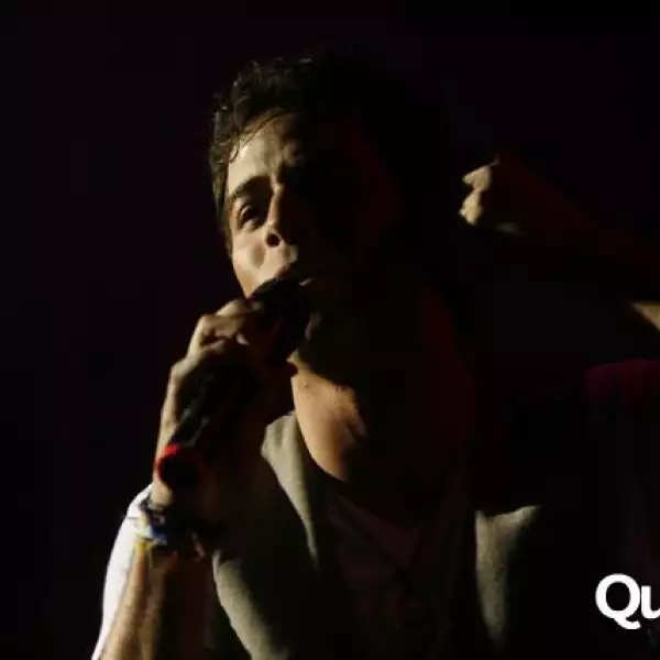 Presentación disco Mane de la Parra