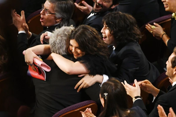 91st Annual Academy Awards - Show