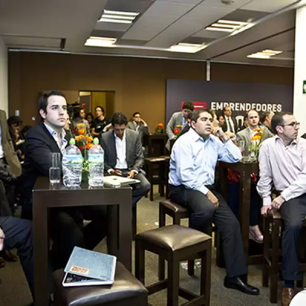 Los proyectos presentados abarcan sectores como salud, tecnología, educación, energía, alimentos, manufactura, finanzas, bioingeniería y automotriz.