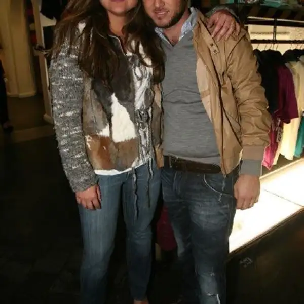 Inauguracion Common People
