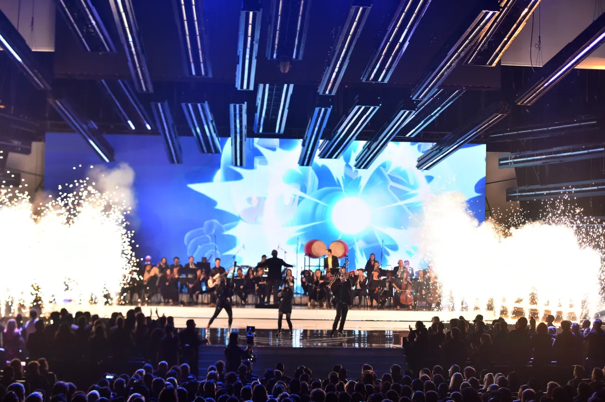 The Game Awards 
