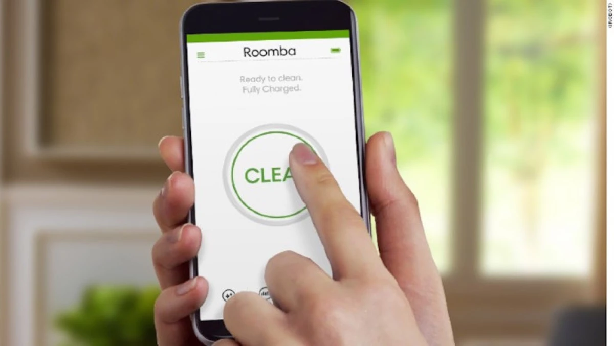 Roomba