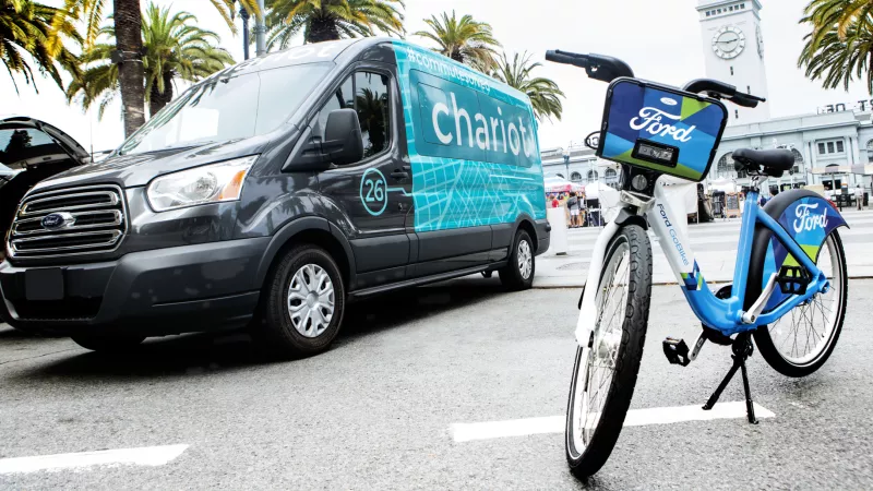 Cambio de estrategia