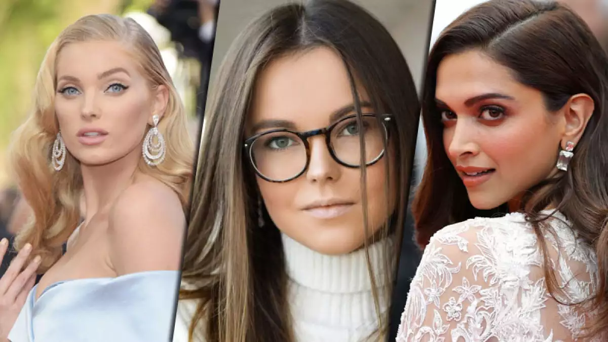 Países con las mujeres más guapas