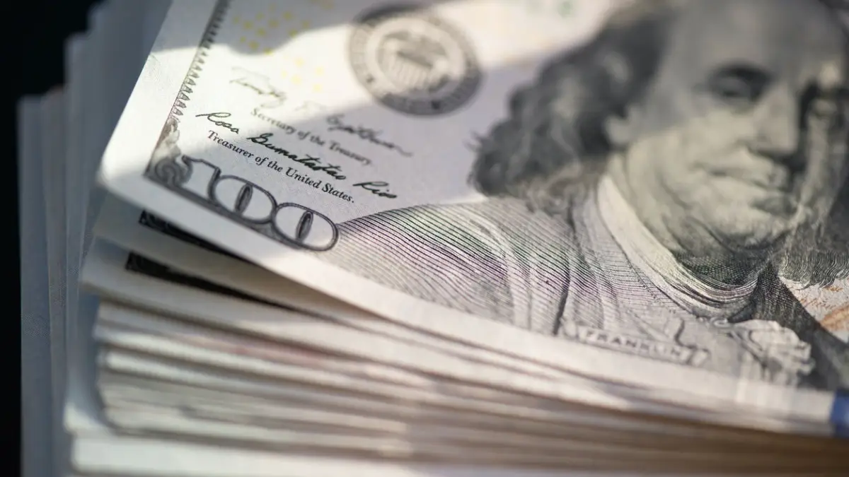 Dólares deuda externa 