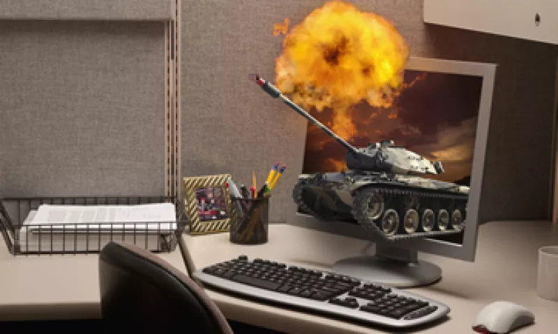 Involucrar a los críticos y abordar algunas de sus inquietudes suele ser una estrategia más eficaz. (Foto: Getty Images)