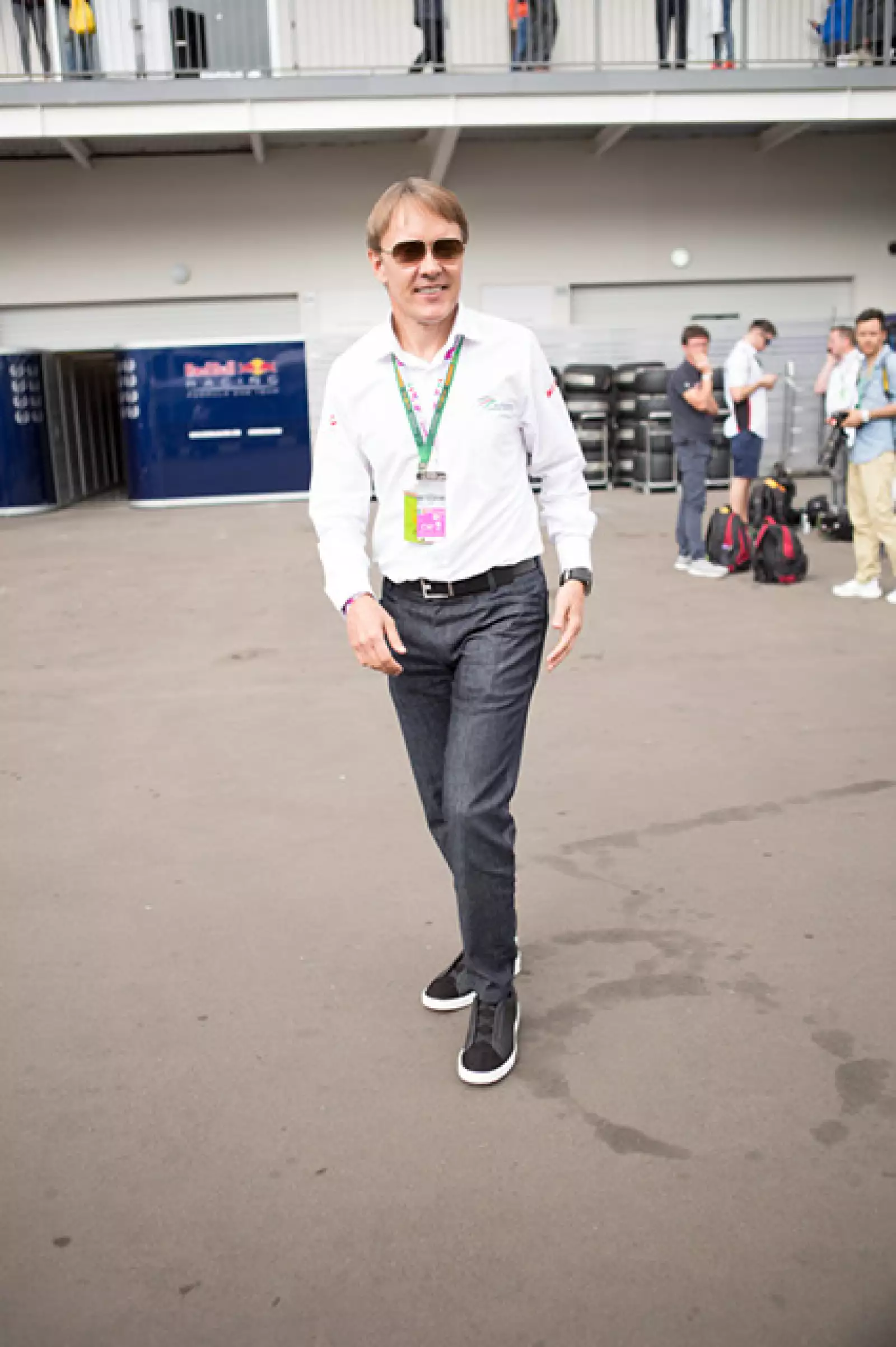 Viernes F1