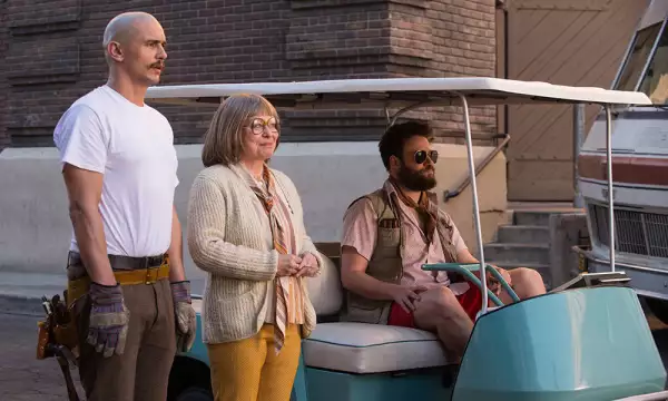 Zeroville