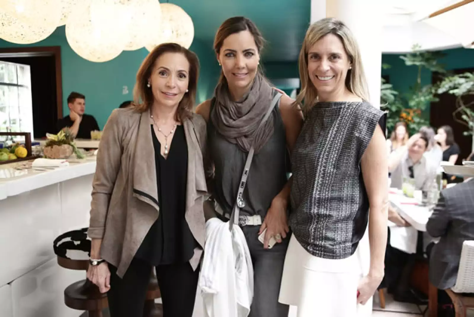 Comida Gallery Weekend
