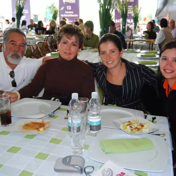 Torneo de golf Teletón