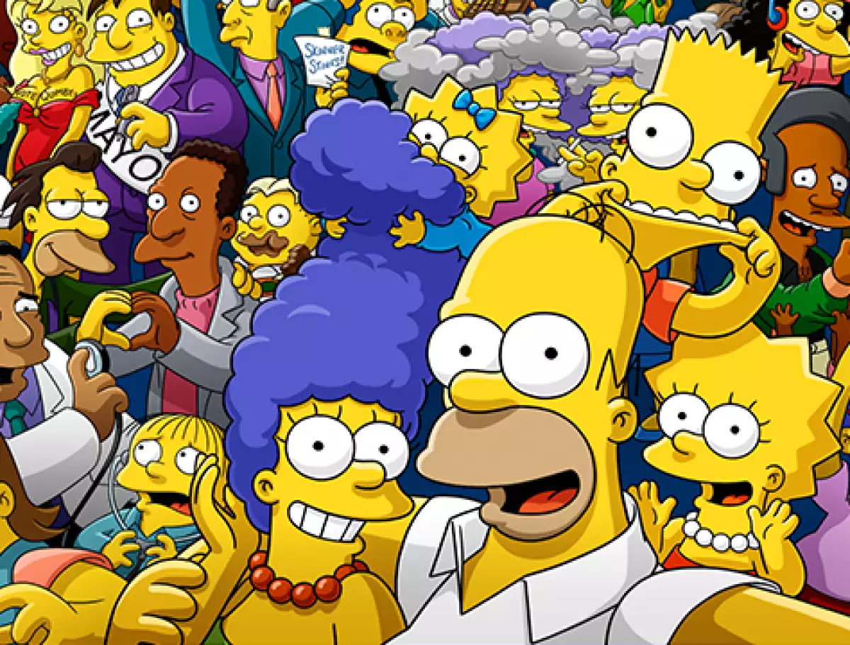 600 episodios después