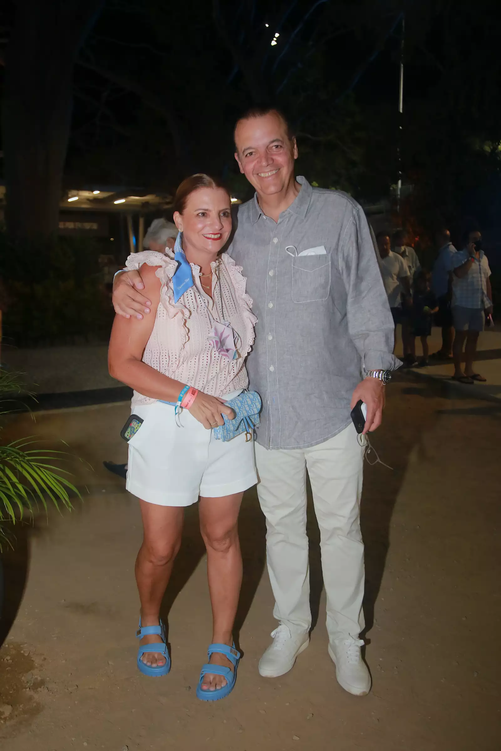 ABIERTO MEXICANO ACAPULCO 2022