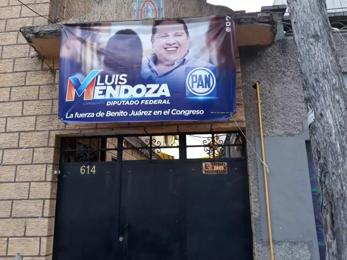 La casa