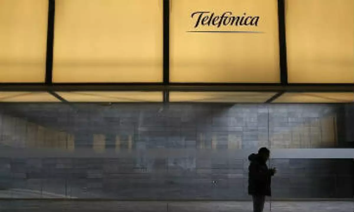 BRUSA, como se denomina el cable, se incorporará a Telxius, la nueva compañía global de infraestructuras creada por Telefónica. (Foto: Reuters)