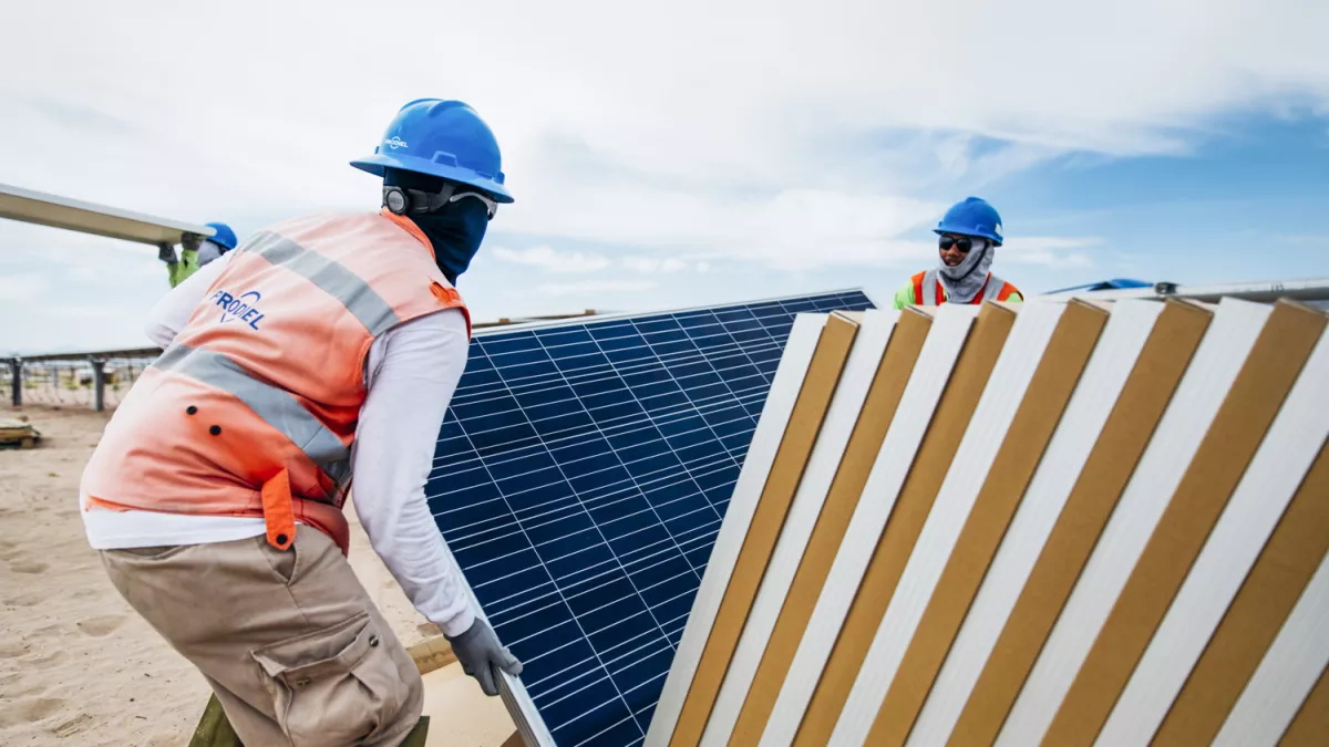 Incertidumbre inversión Index