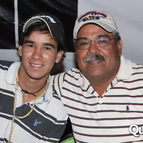 XII Torneo Anual de Golf