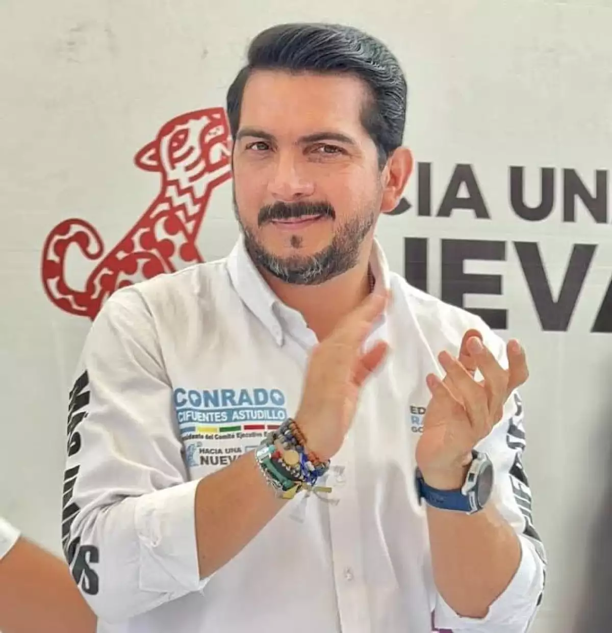 Conrado Cifuentes Astudillo