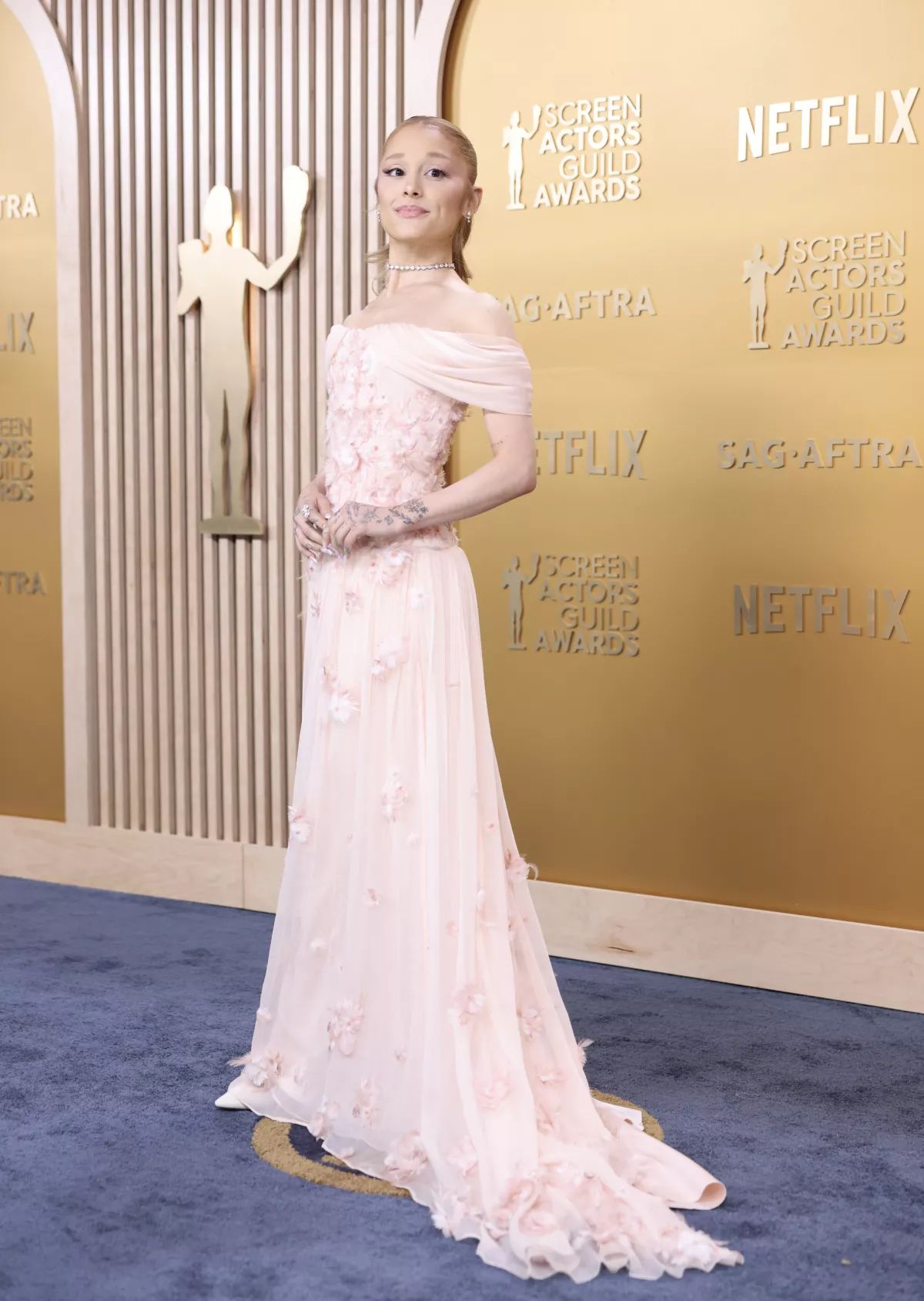 Screen Actors Guild Awards