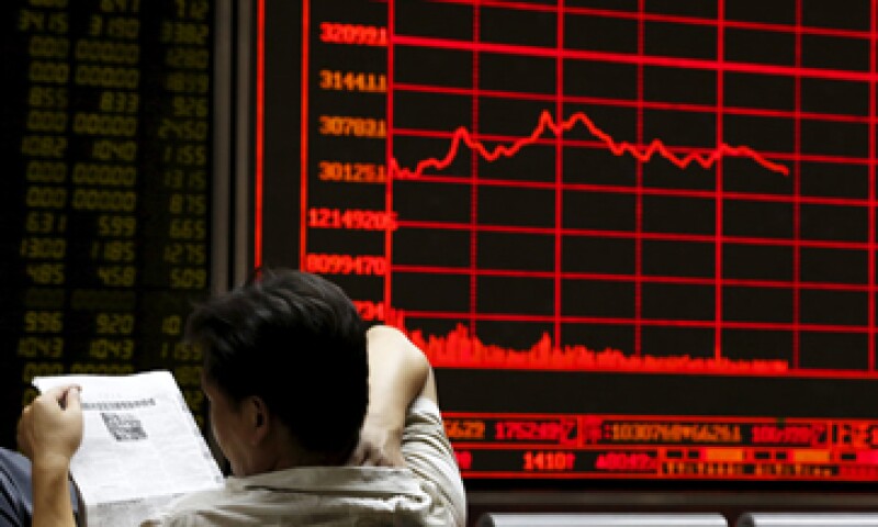 Las dudas por la economía de China generan preocupación entre los inversionistas. (Foto: Reuters )