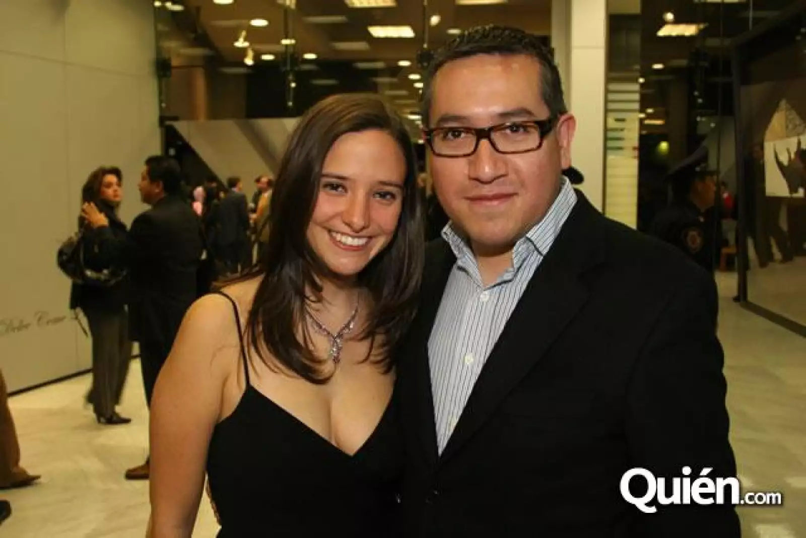 Expo Juan Carlos Mendoza