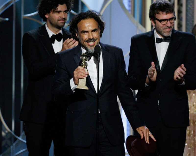 Tras las nominaciones de Iñárritu y Gael García Bernal en los Globos de Oro, analizamos las claves de su éxito.