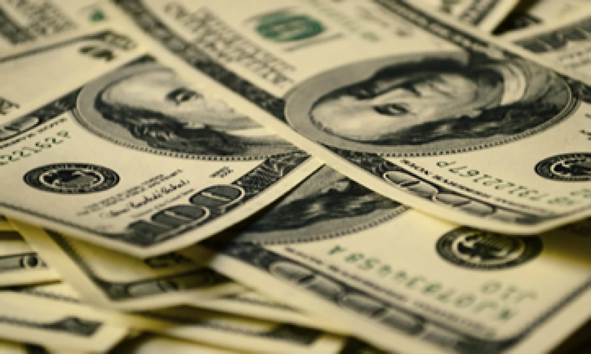 En su valor interbancario, el billete verde cerró en 16.63 pesos a la venta. (Foto: iStock by Gettty Images )