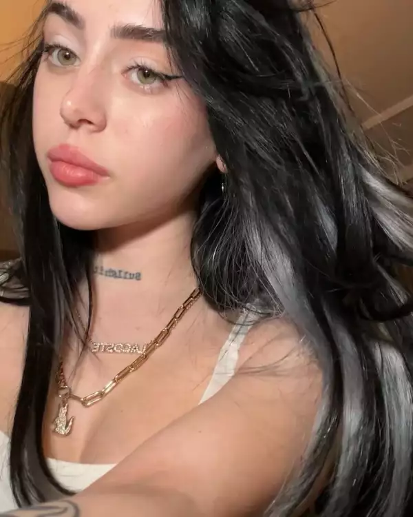 Nicki Nicole