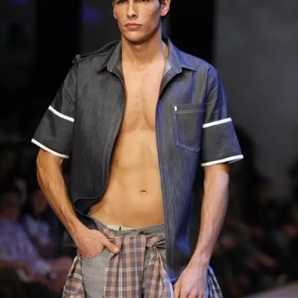 Dfashion Josemaría Torre