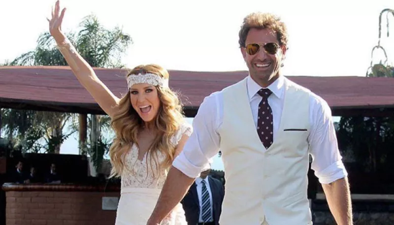 Gabriel Soto confirmó que sus fotos con Marjorie de Sousa sí causaron problemas en su matrimonio, pero se encuentran "solucionando las cosas en casa".