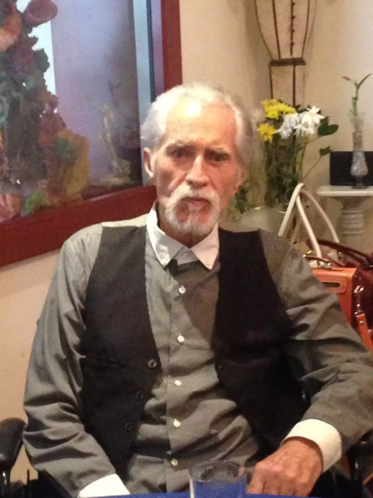 Rogelio Guerra