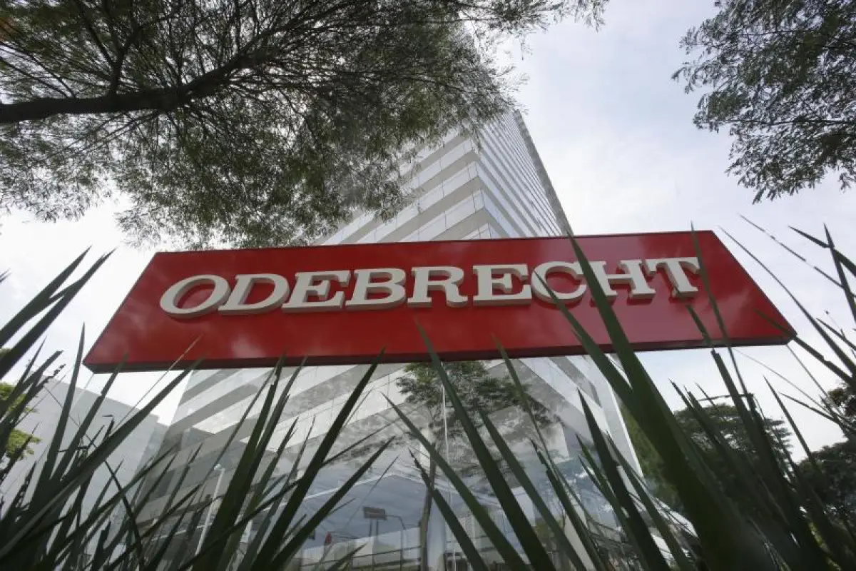 Los sobornos de Odebrecht en México