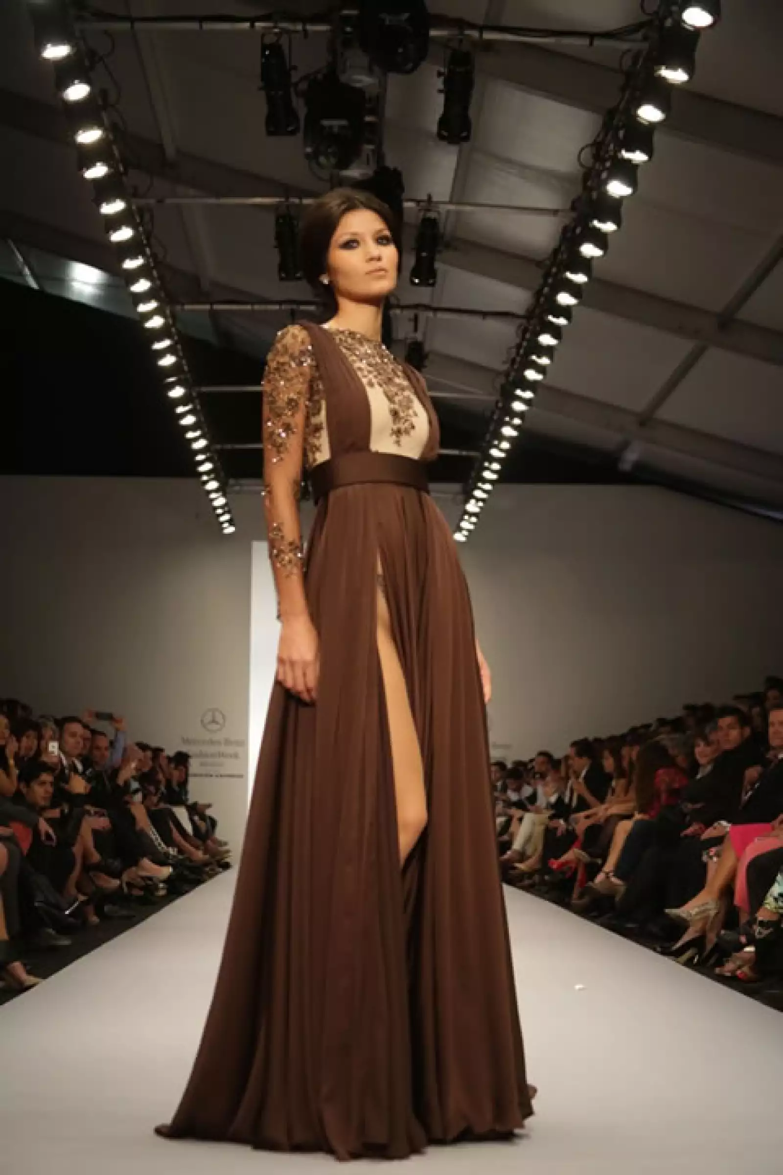 David Salomón Otoño/Invierno 2014.