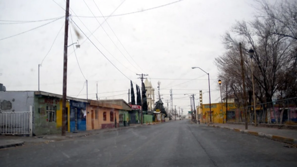 El Porvernir Chihuahua 5
