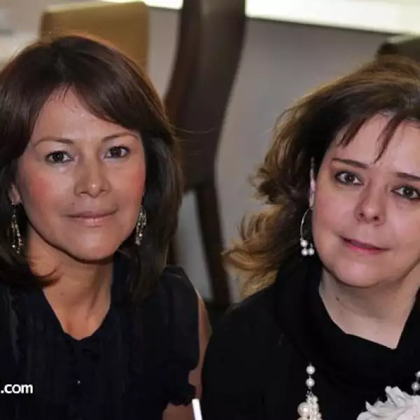 Baby Shower de Debanhi de Palacio